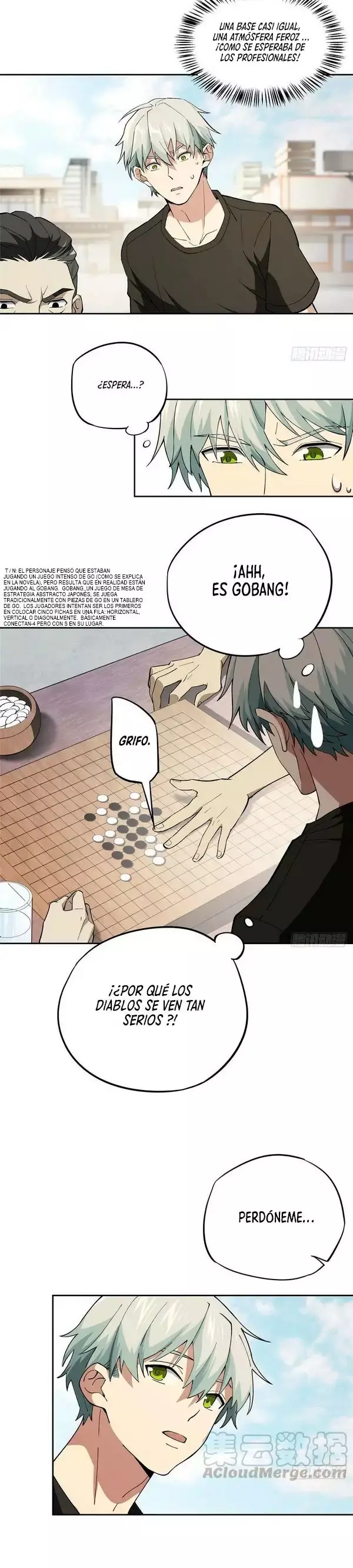 Capitulo 16 page 11
