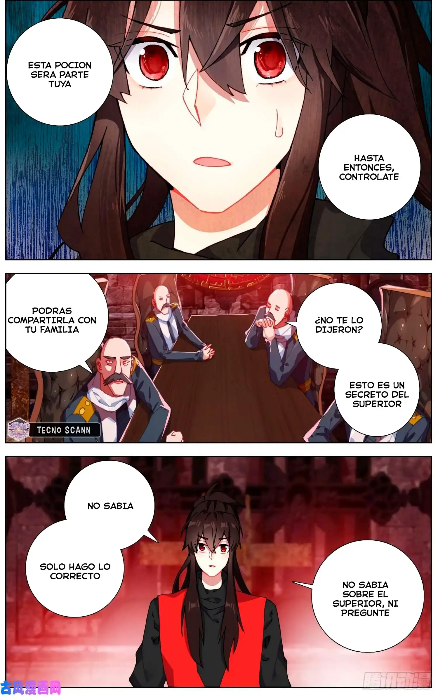 Capitulo 252 page 3