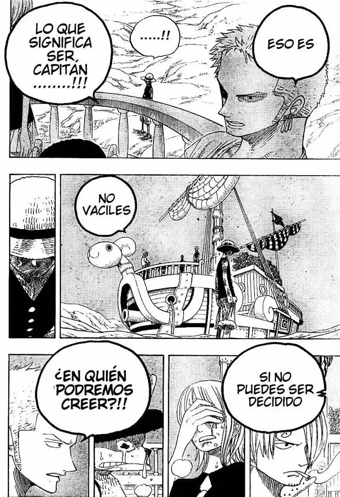 Capitulo 333 page 18