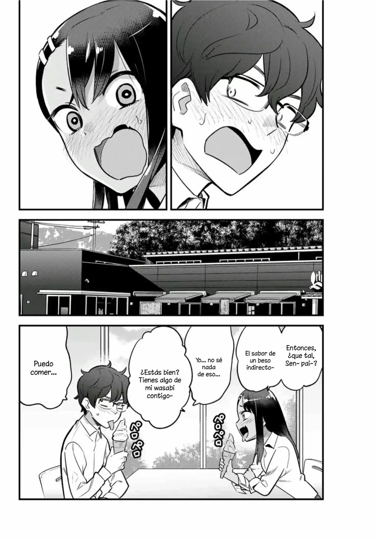 Capitulo 56 page 11