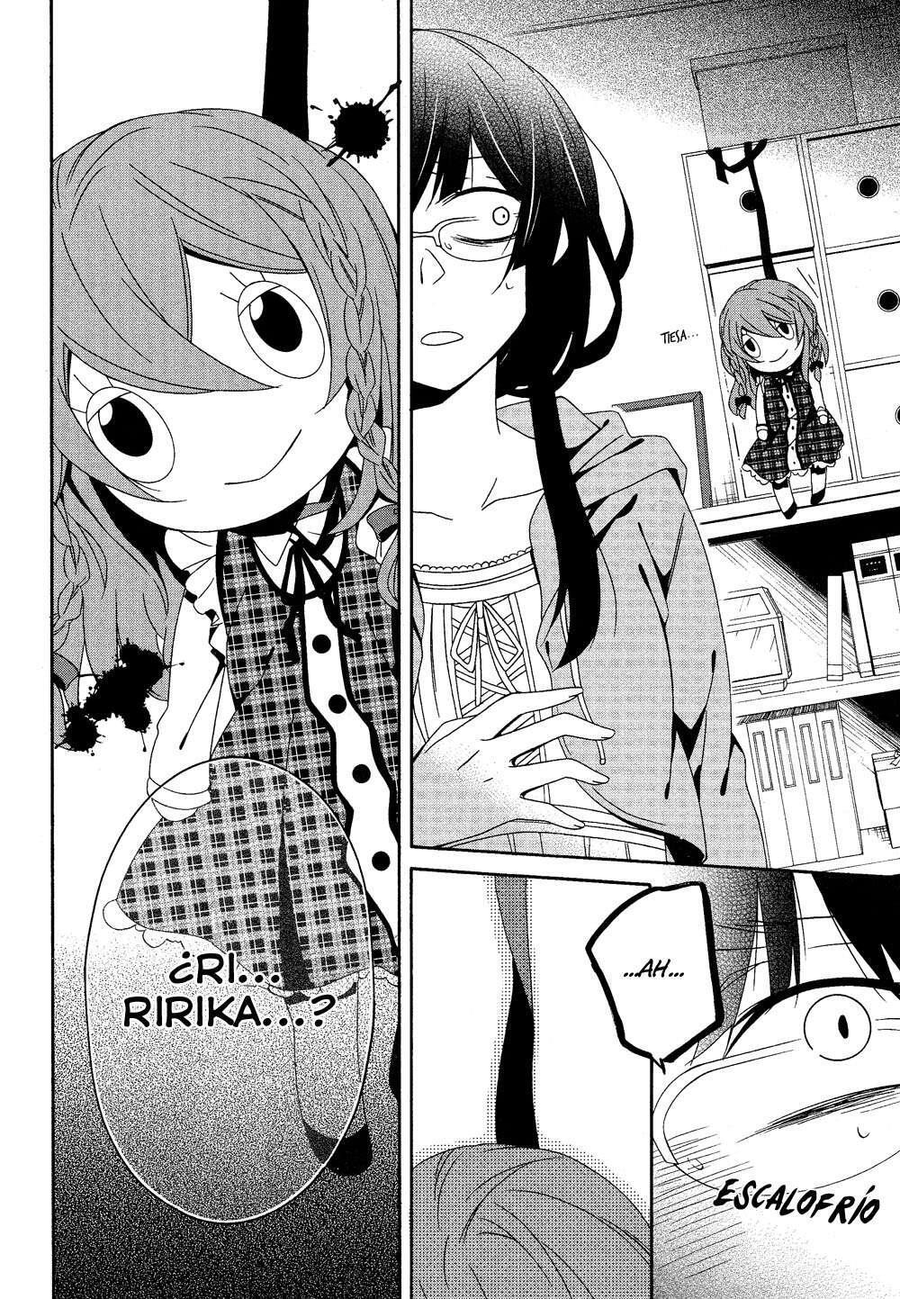 Capitulo 16 page 5