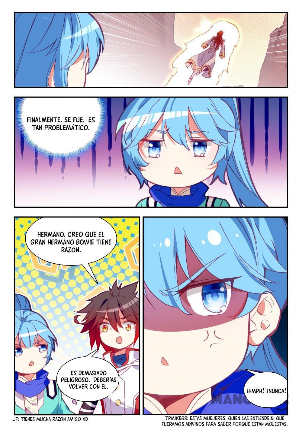 Capitulo 88.50 page 13