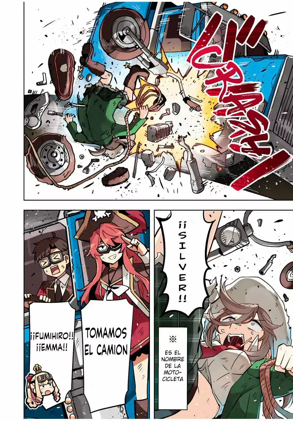 Capitulo 12 page 5