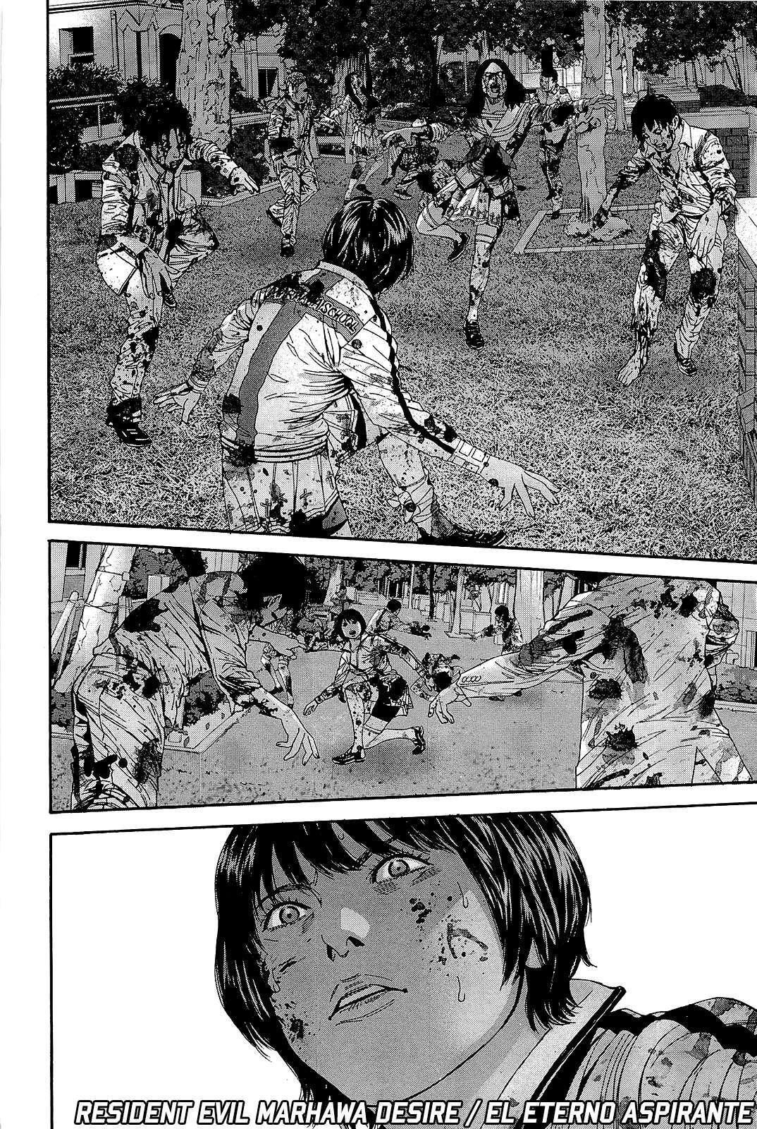 Capitulo 22 page 21