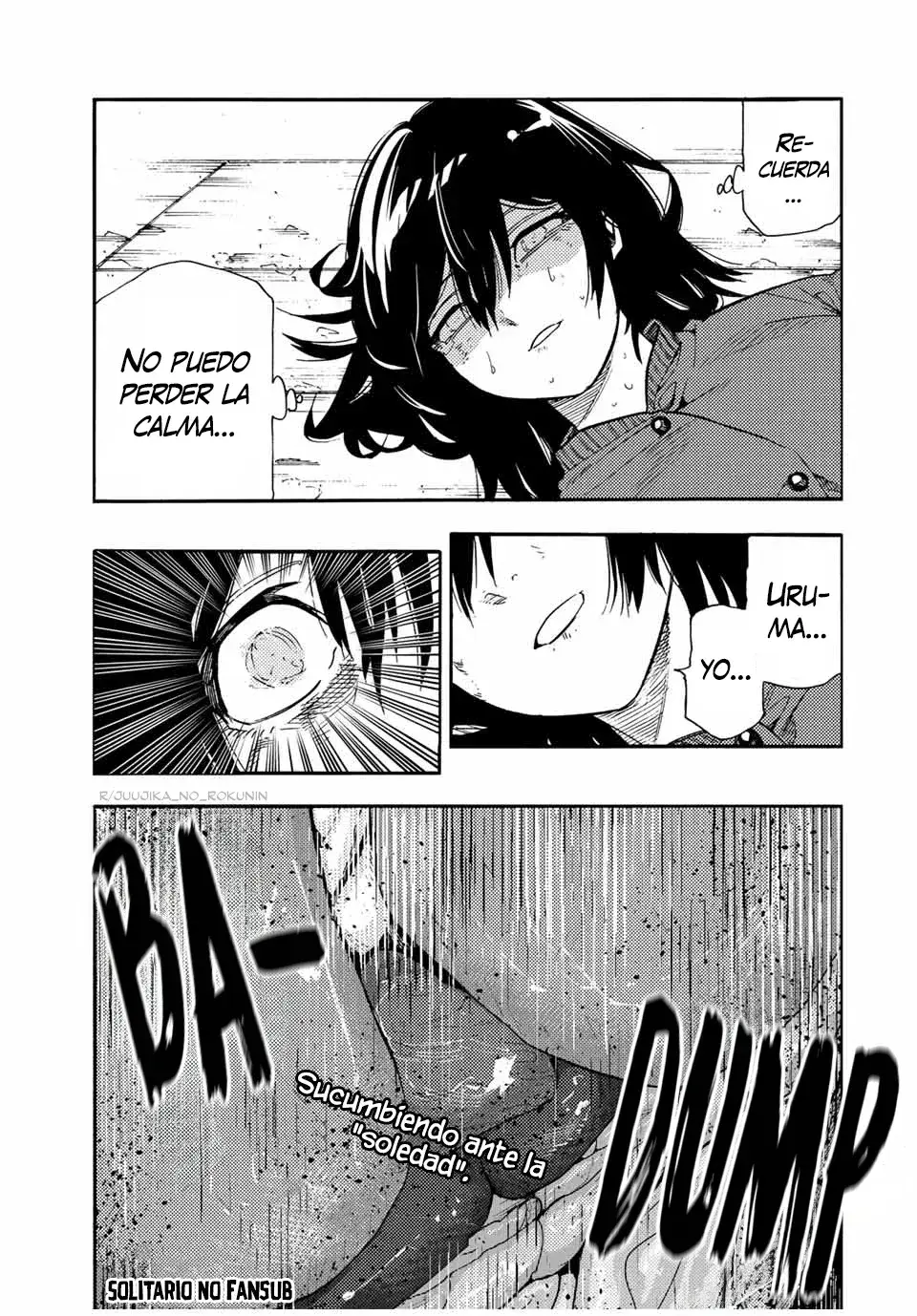 Capitulo 207 page 20