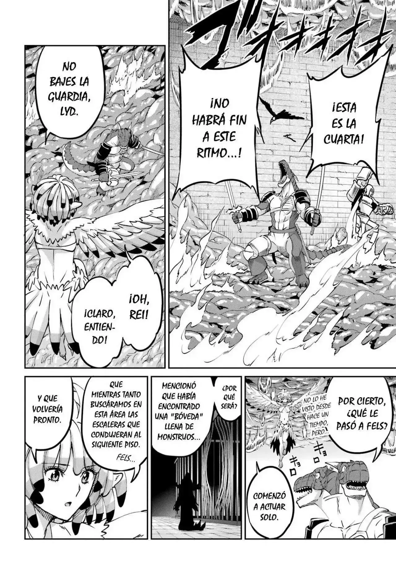 Capitulo 102 page 26