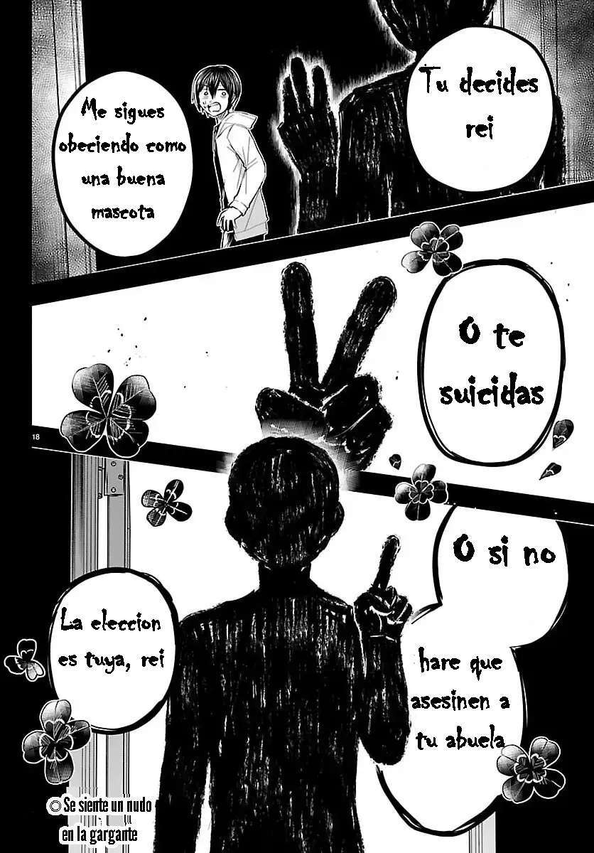 Capitulo 73 page 19