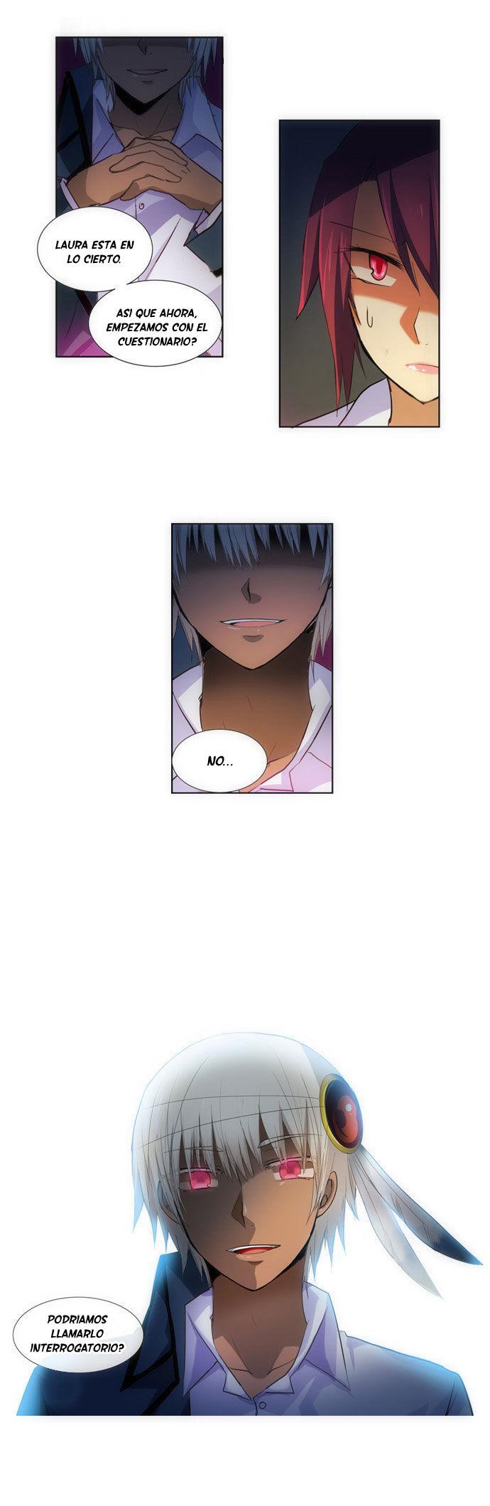 Capitulo 81 page 16