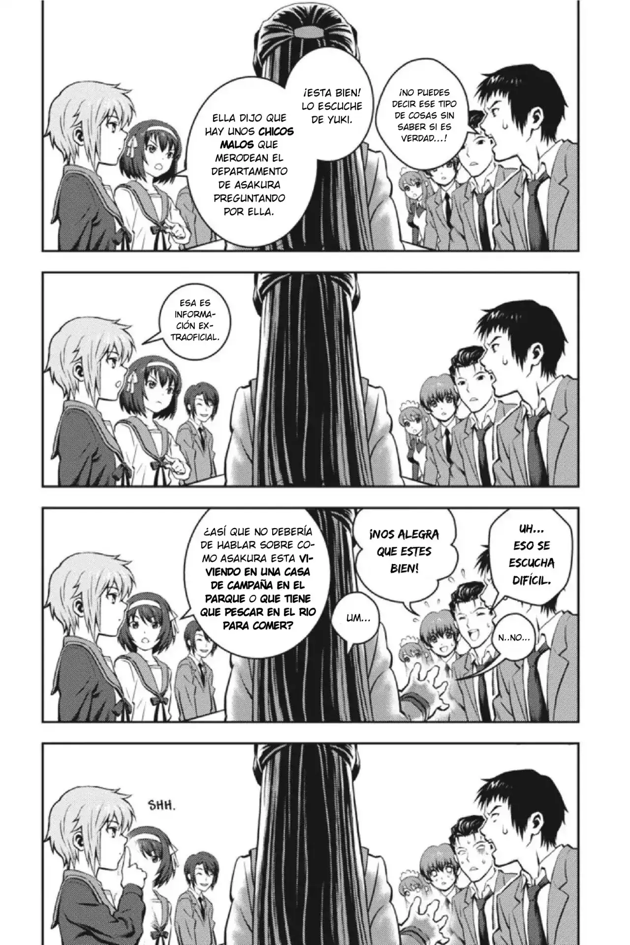 Capitulo 54 page 5