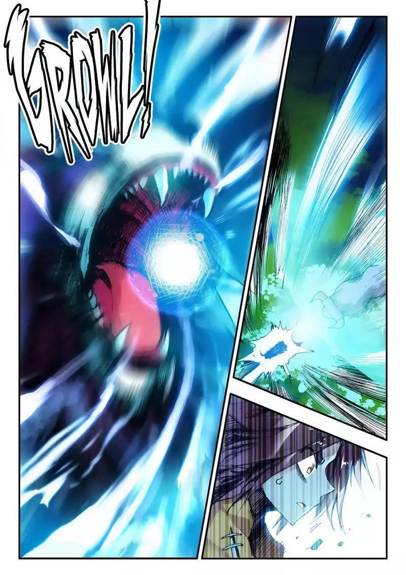Capitulo 8 page 16