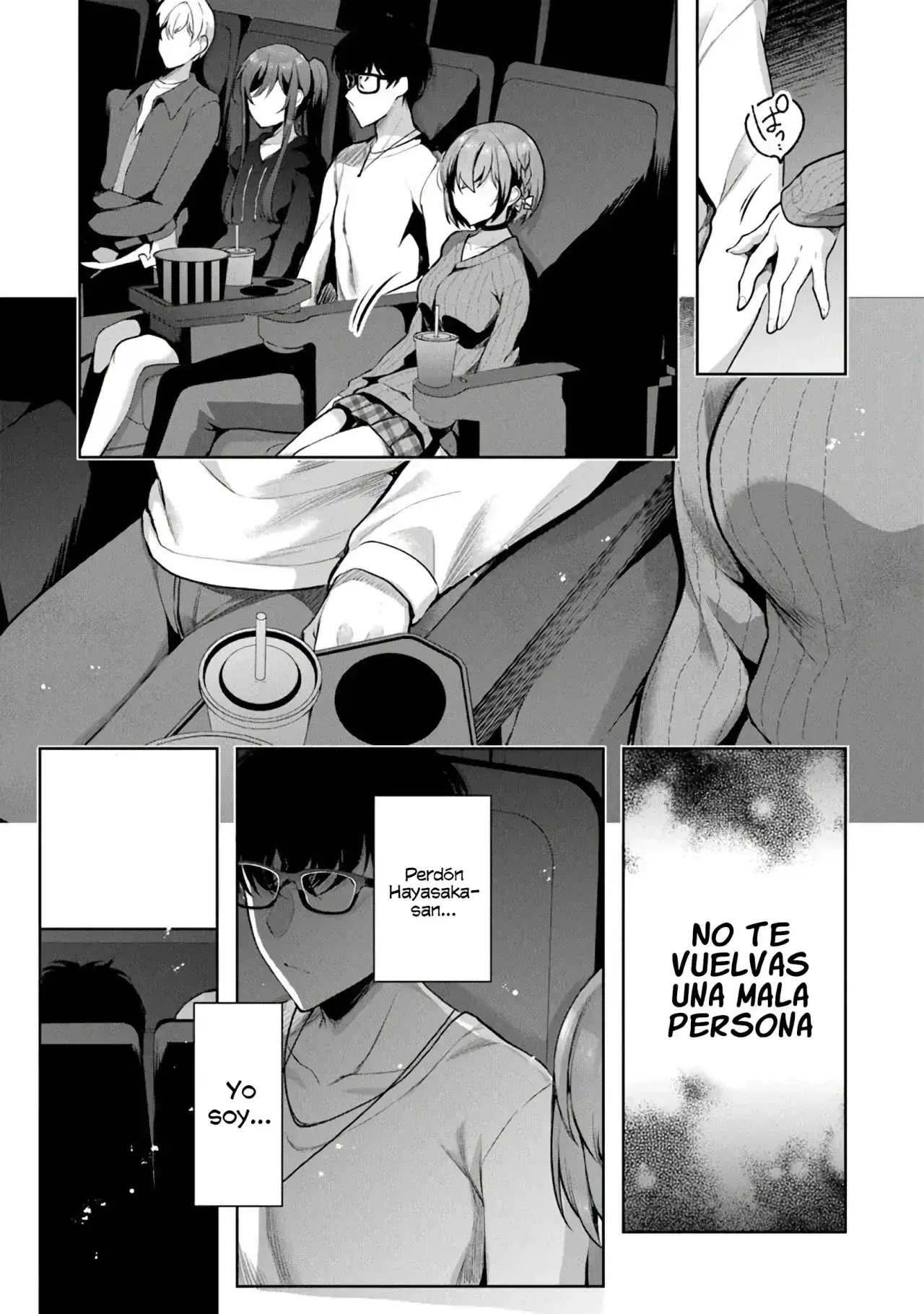 Capitulo 8 page 22