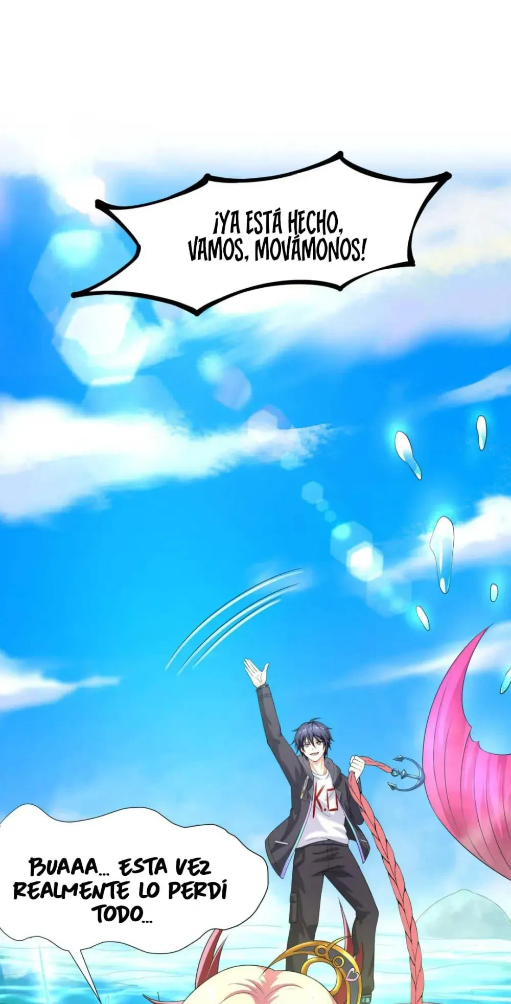Capitulo 51 page 41