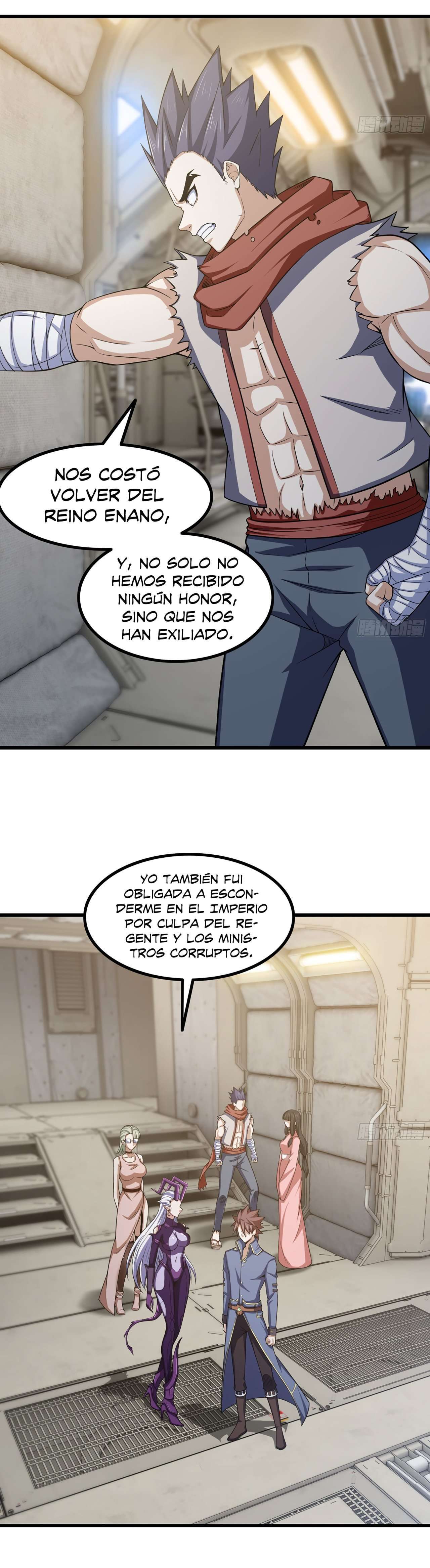 Capitulo 329 page 7
