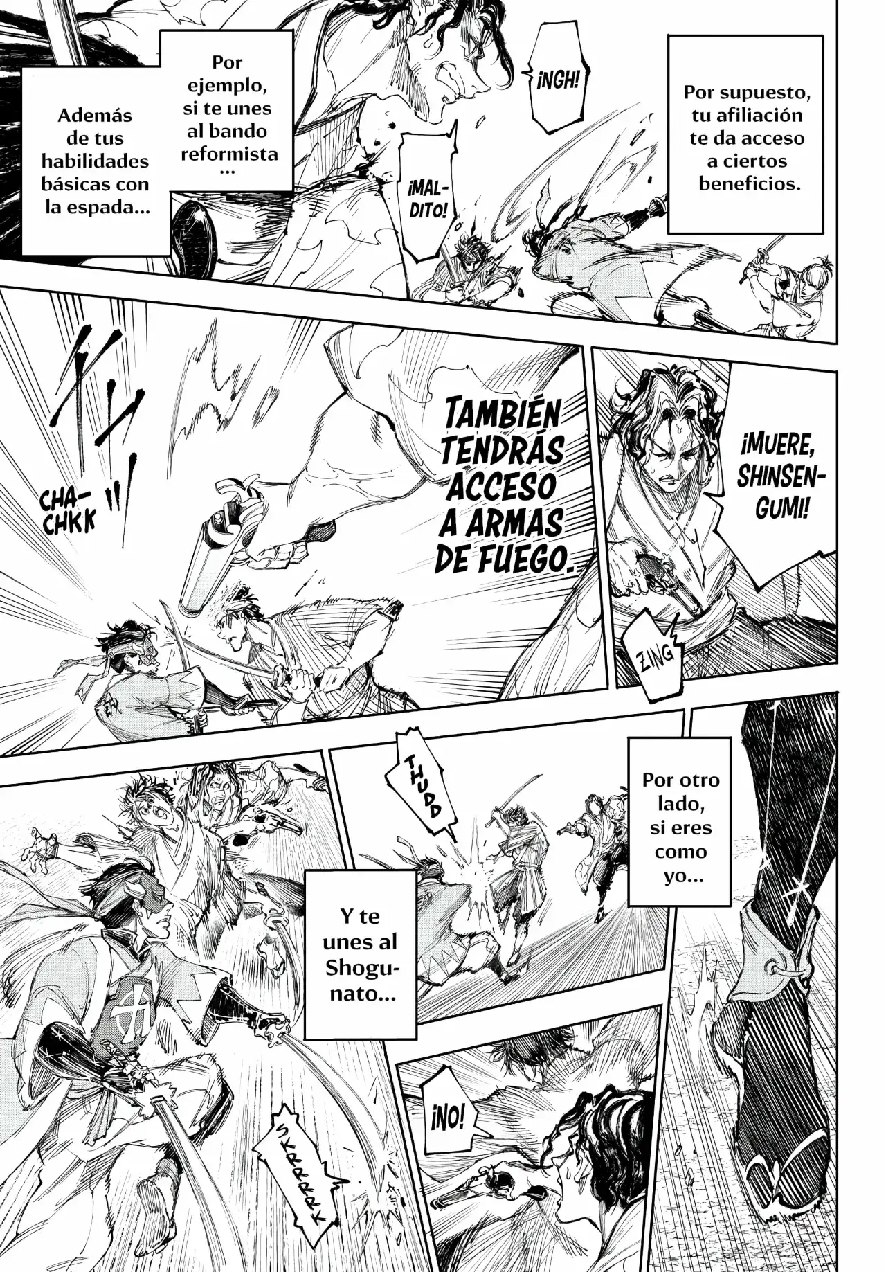 Capitulo 236 page 14