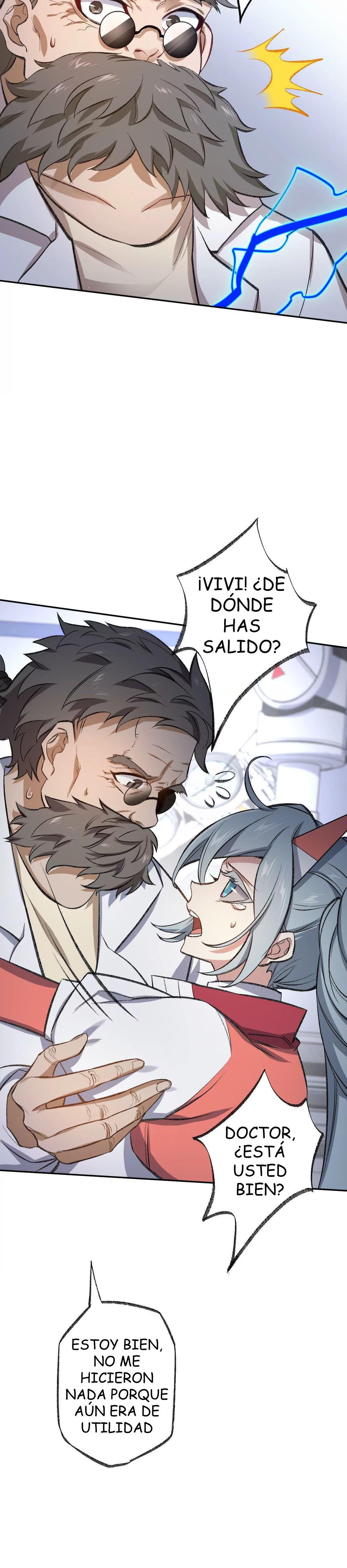 Capitulo 75 page 14