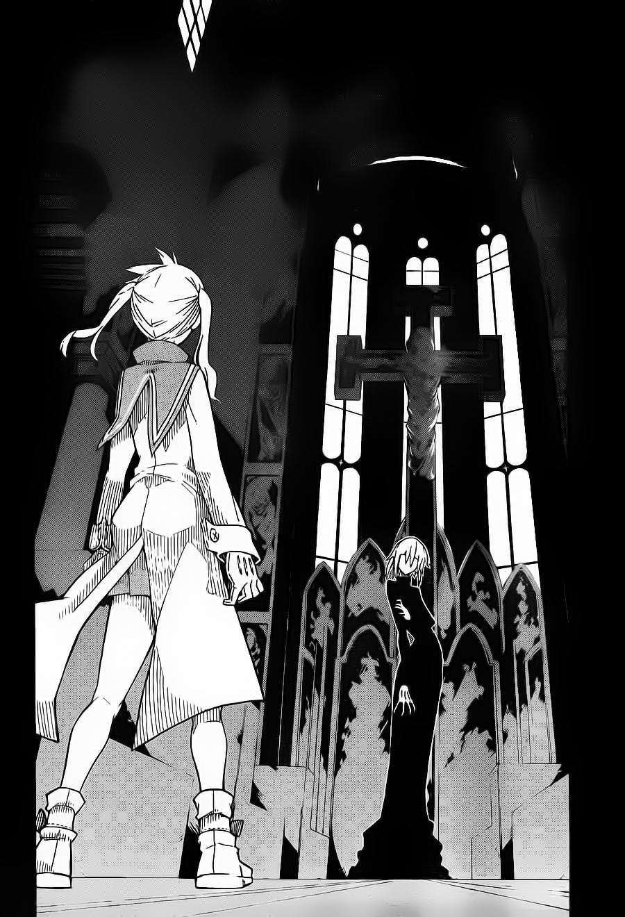 Capitulo 95 page 31