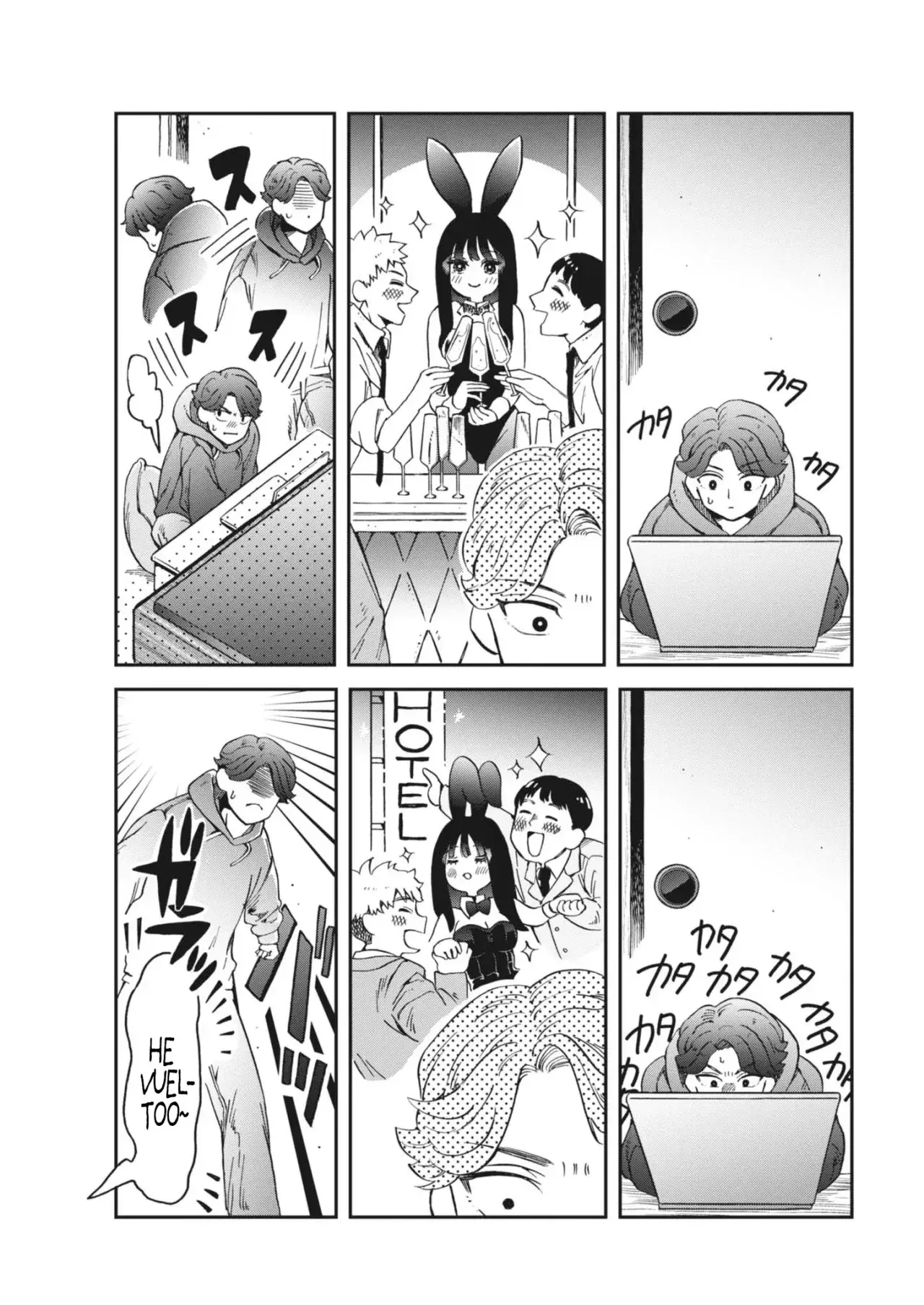 Capitulo 3 page 11