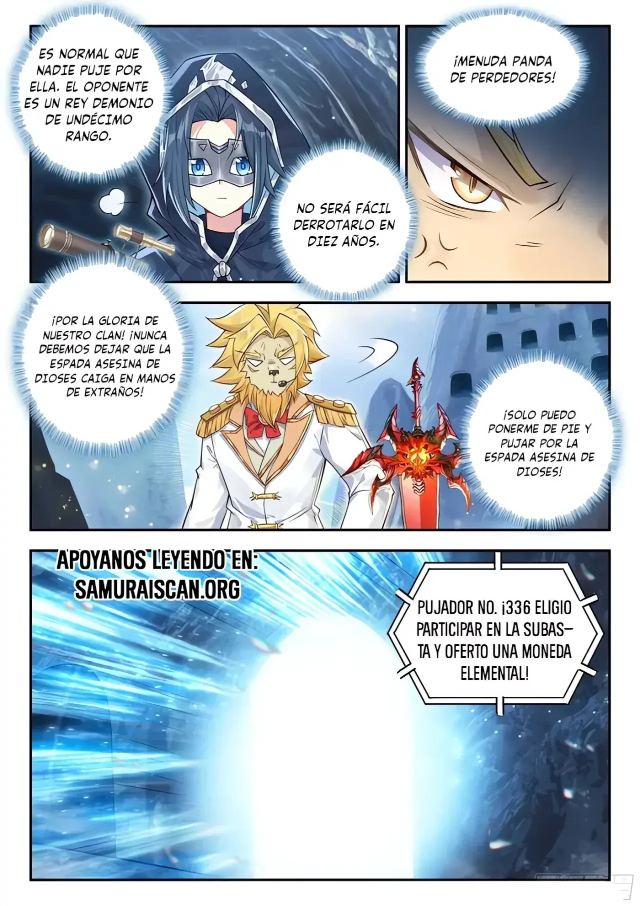 Capitulo 161 page 4