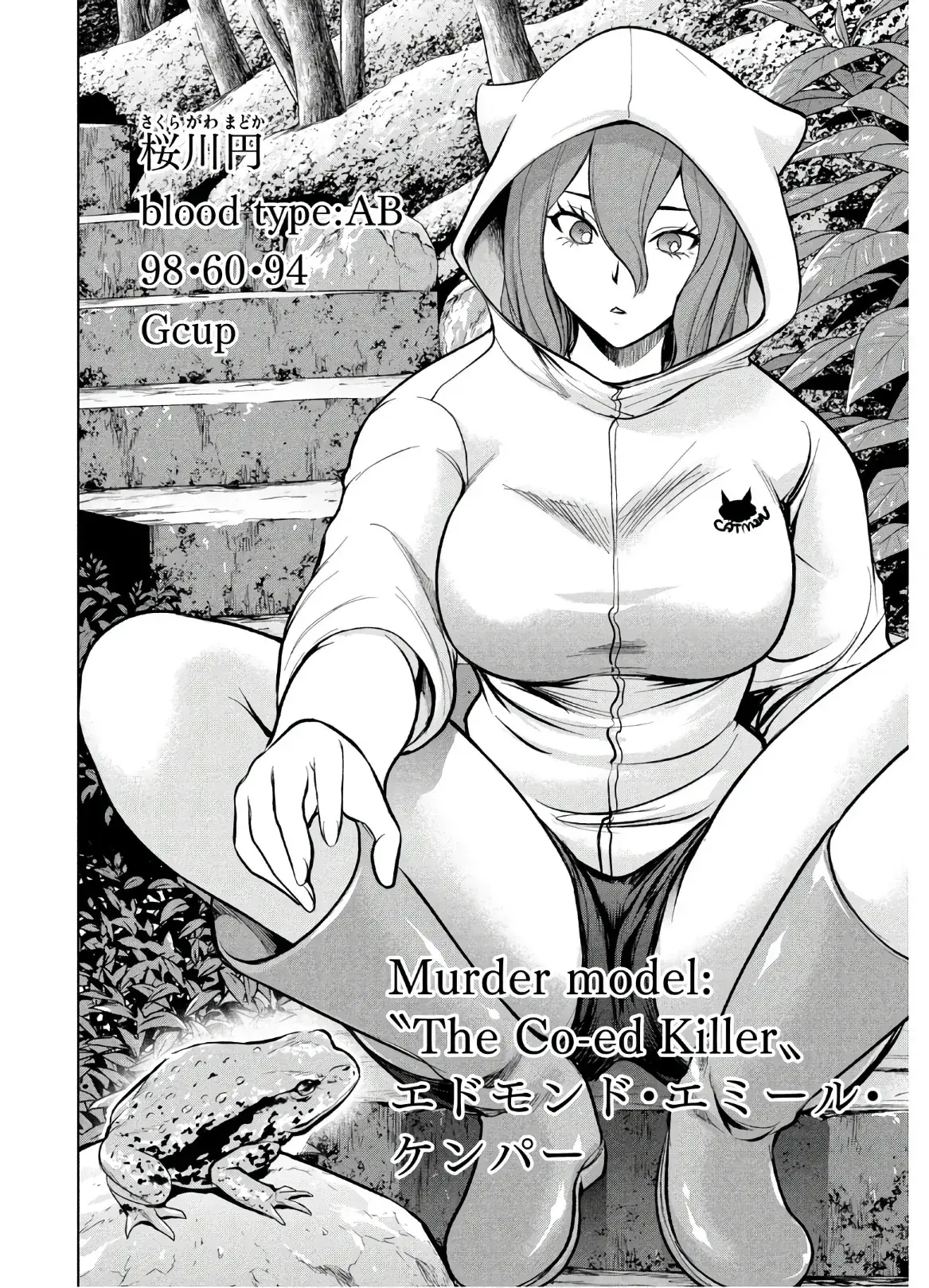 Capitulo 133 page 23