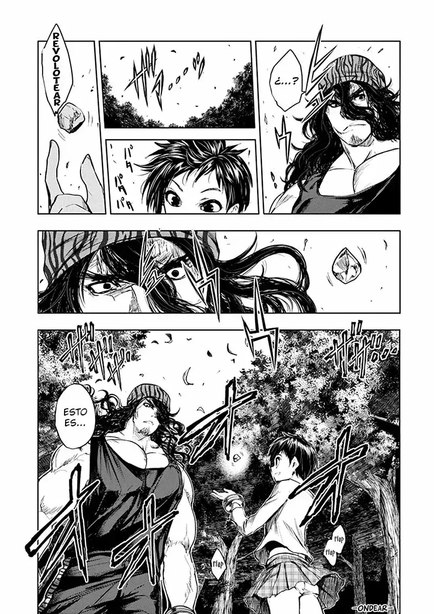Capitulo 42 page 6
