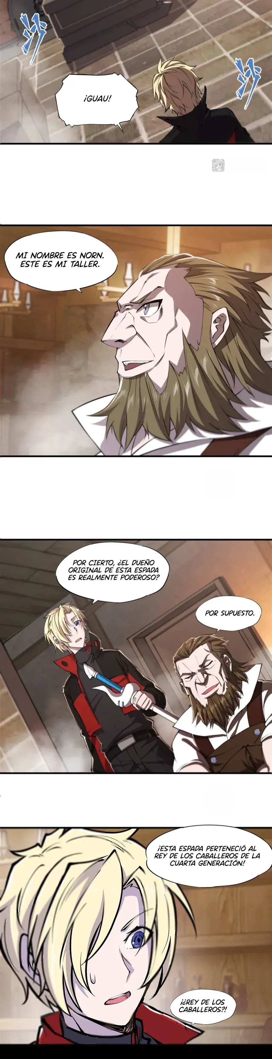 Capitulo 221 page 12