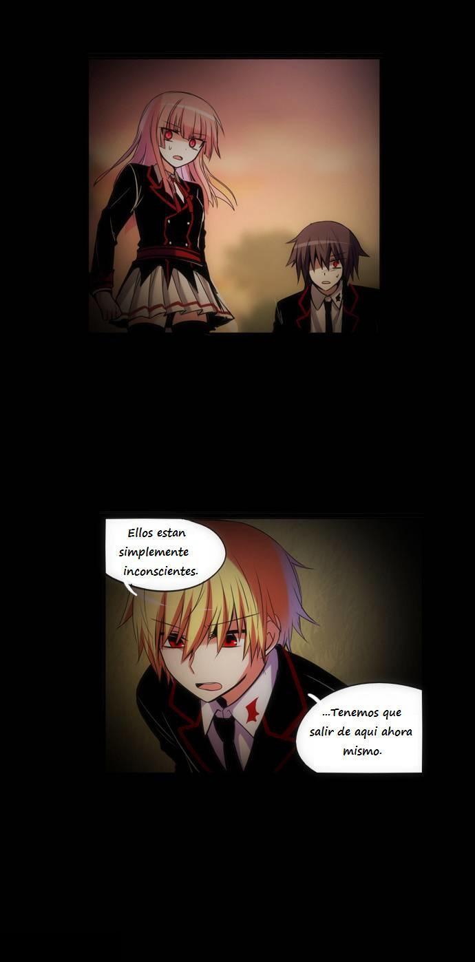 Capitulo 142 page 5