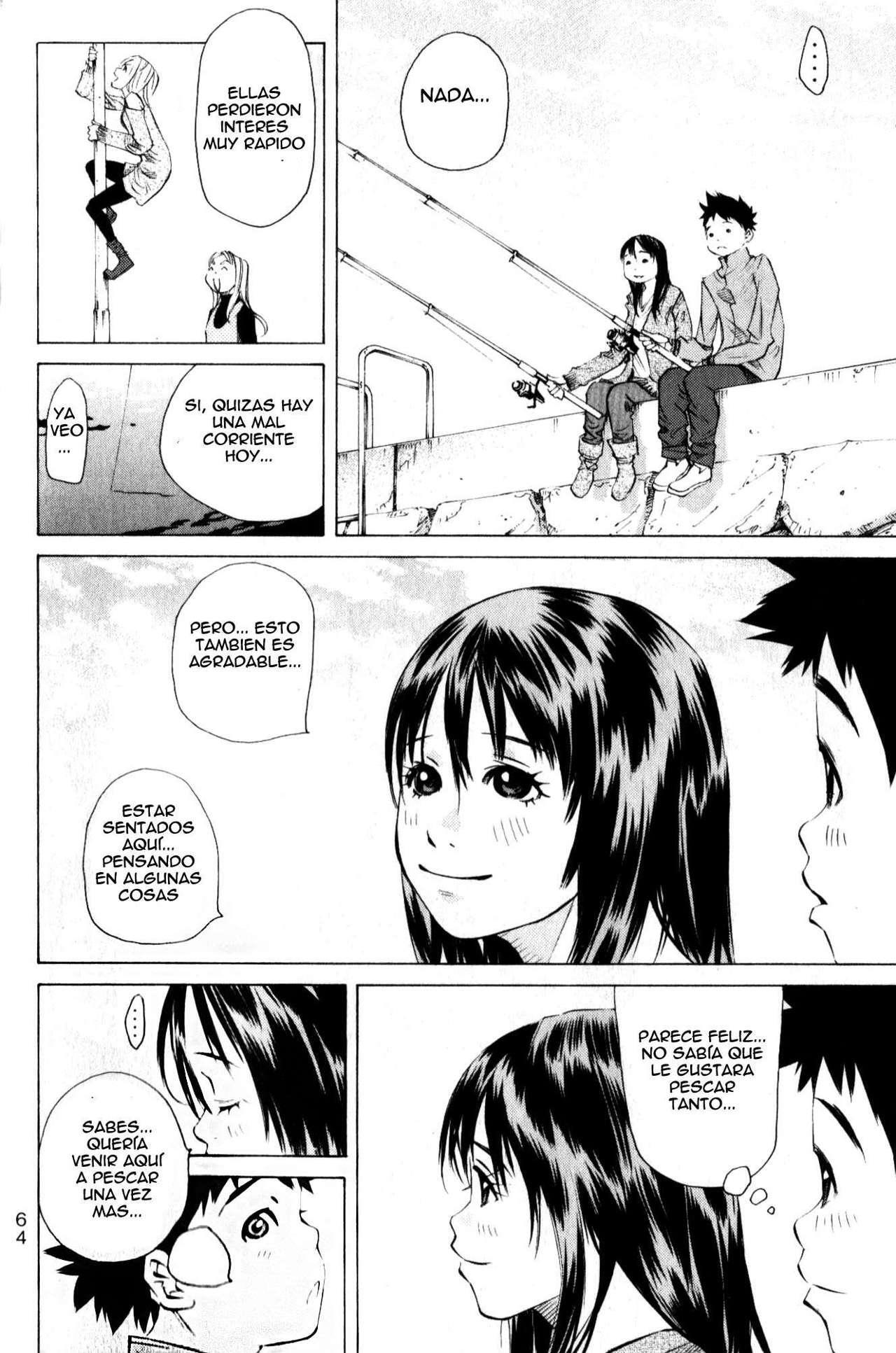 Capitulo 129 page 15