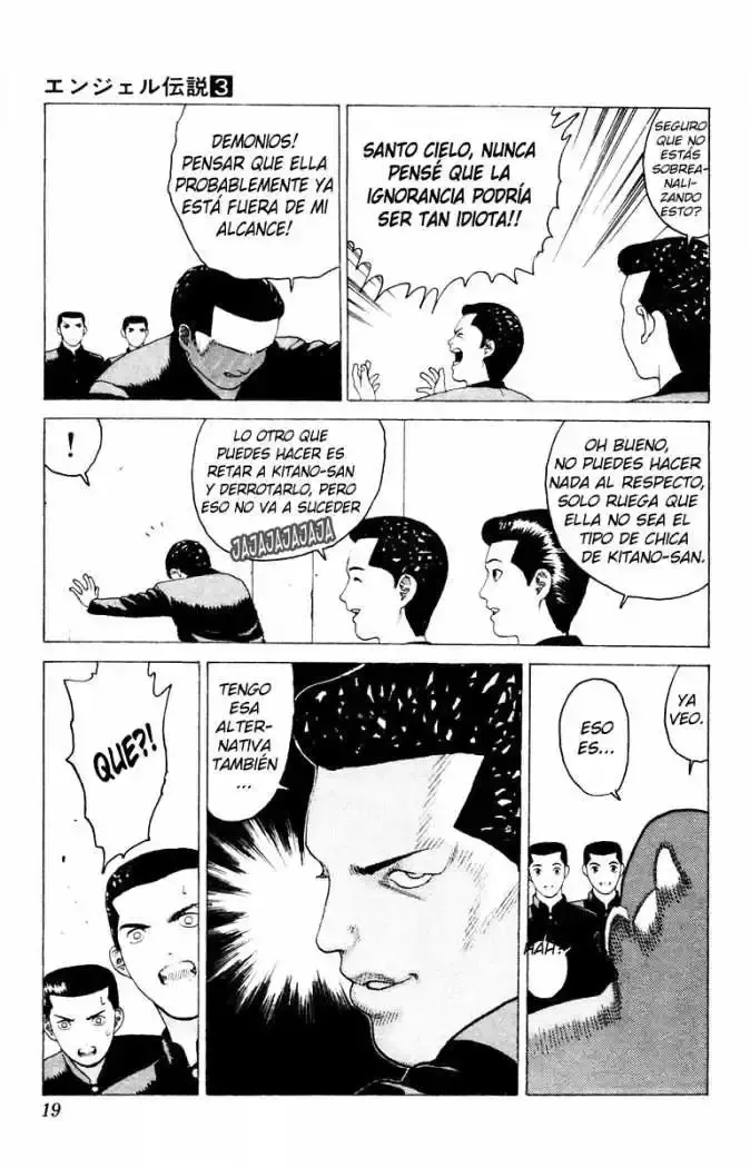Capitulo 13 page 18