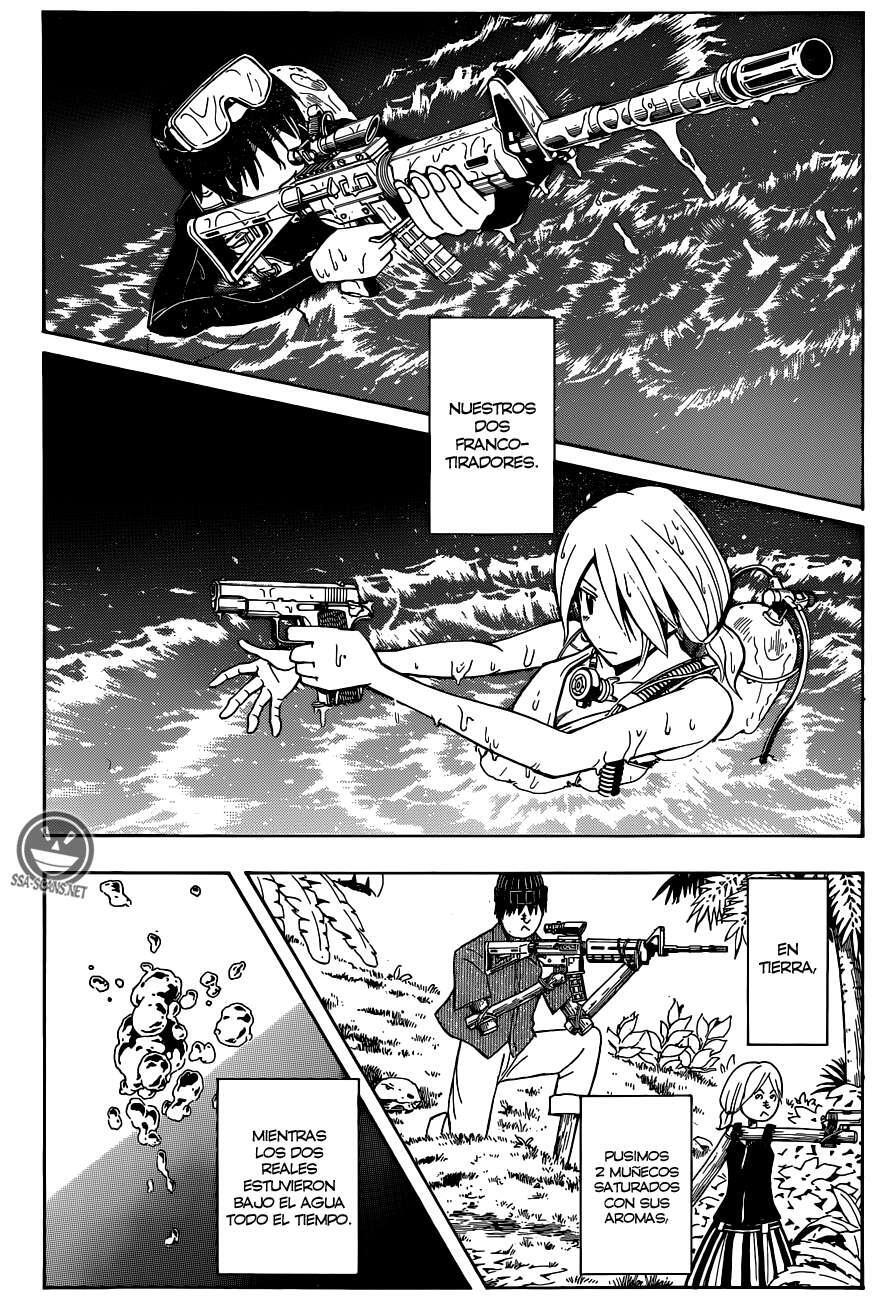 Capitulo 59 page 18