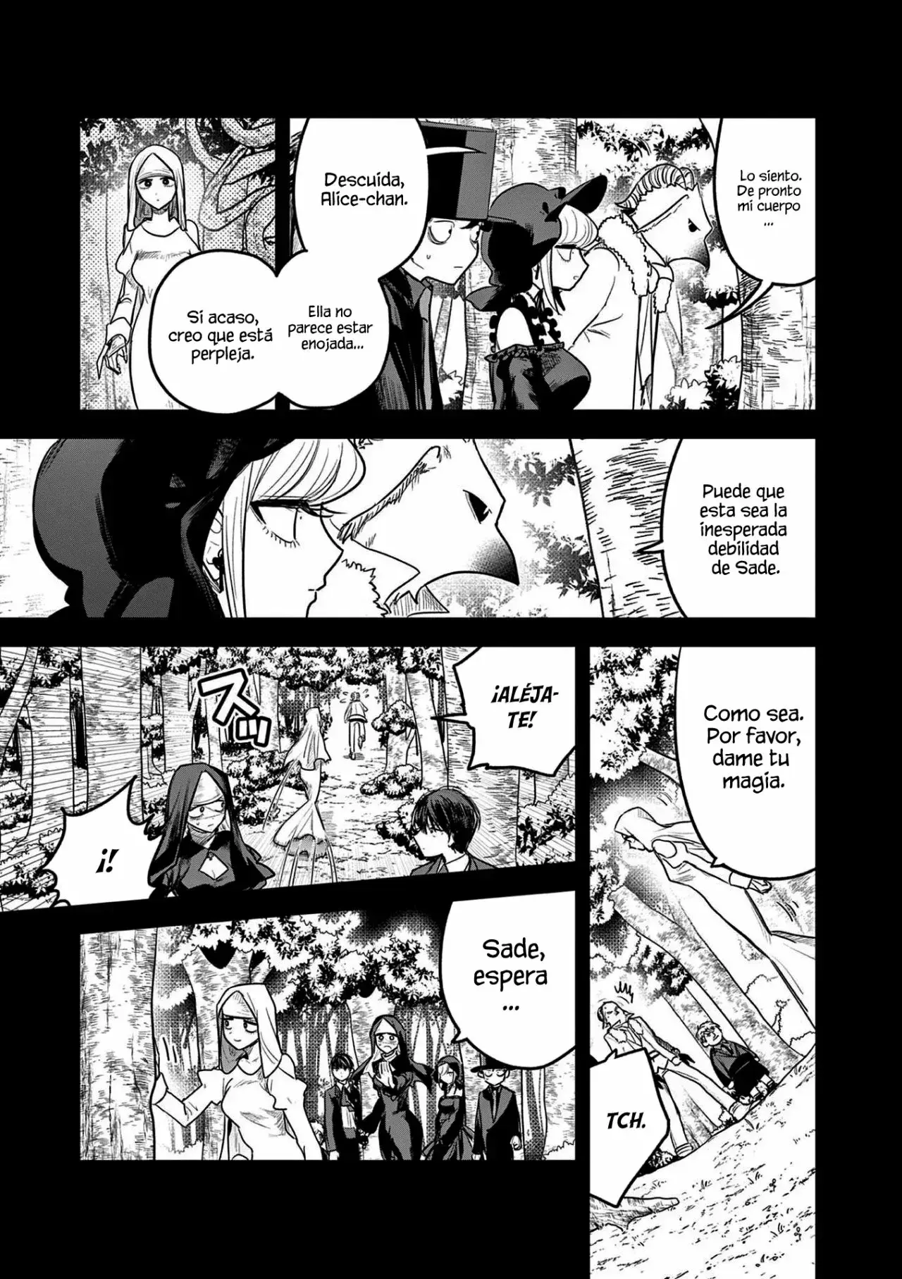 Capitulo 196 page 4