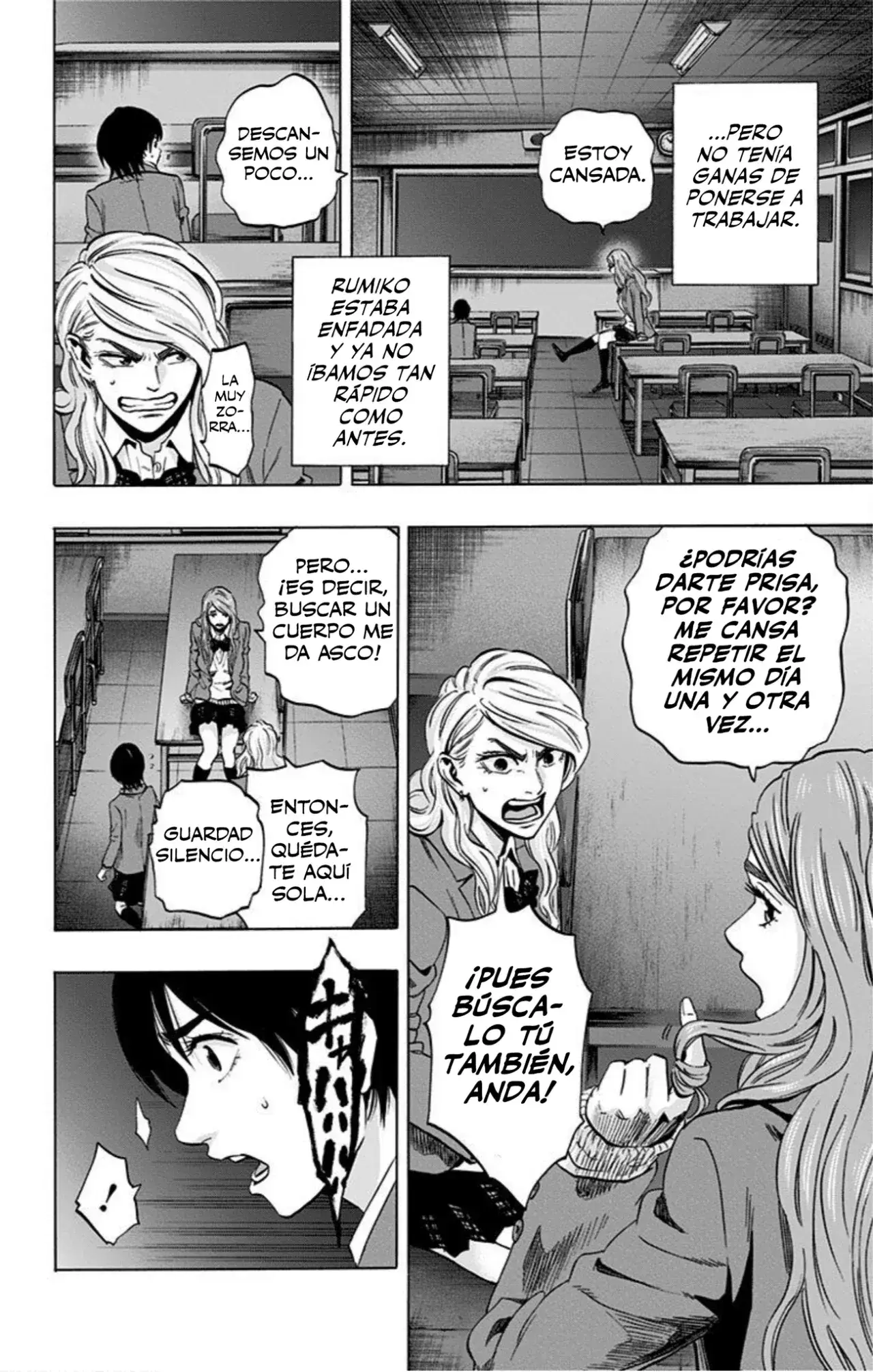 Capitulo 72 page 9