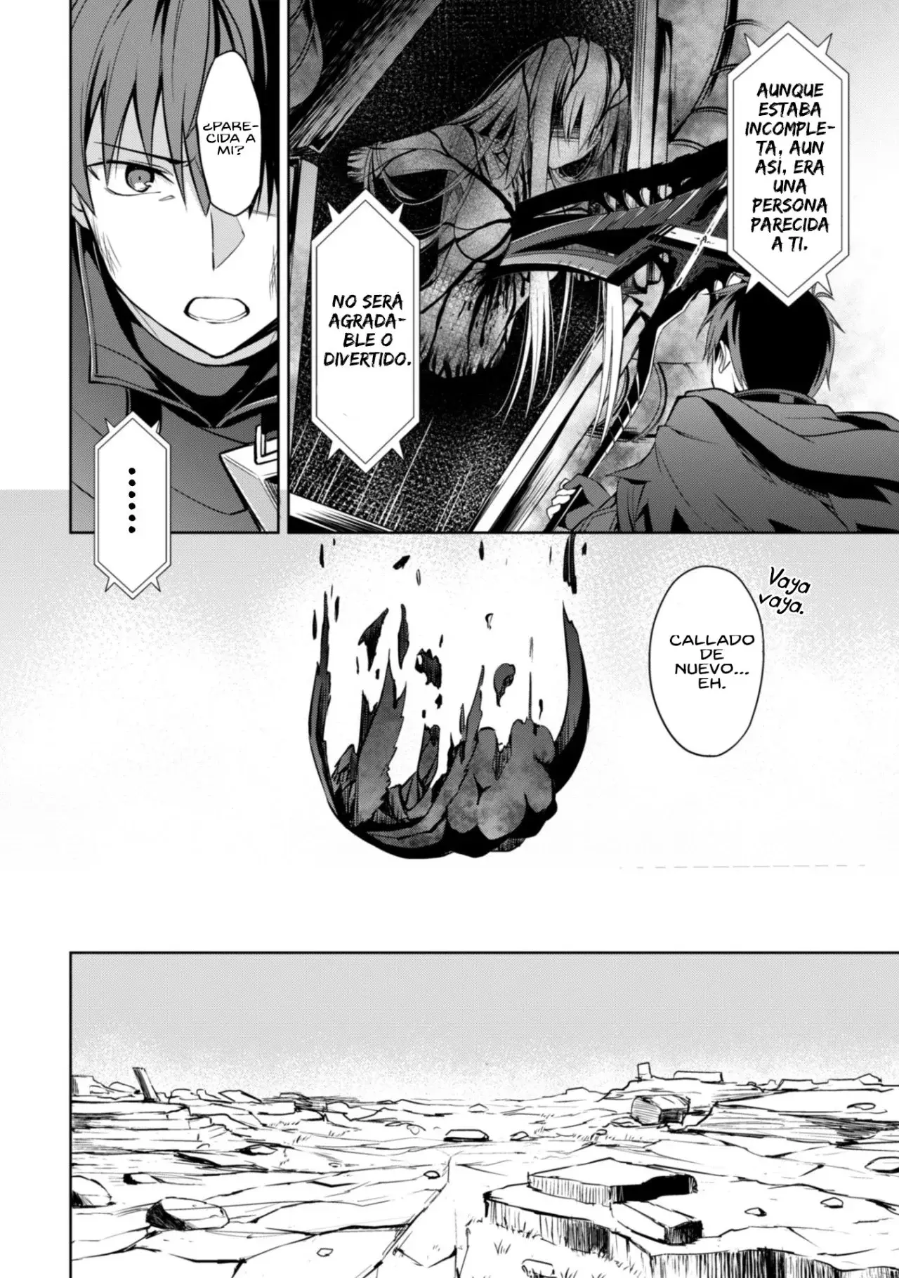 Capitulo 21 page 26