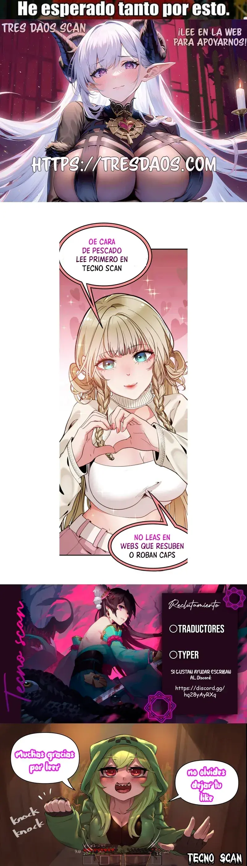 Capitulo 252 page 10