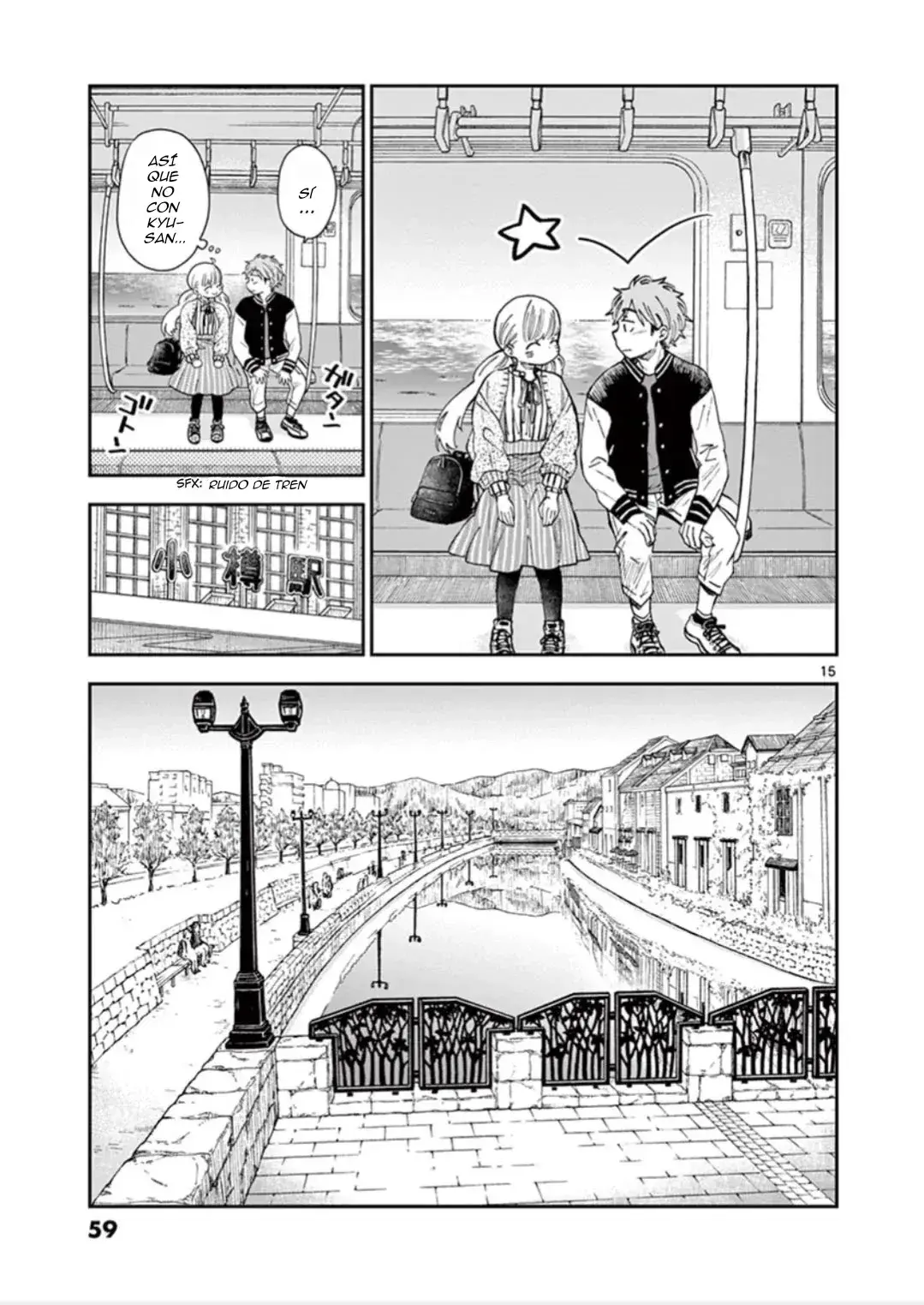 Capitulo 55 page 16