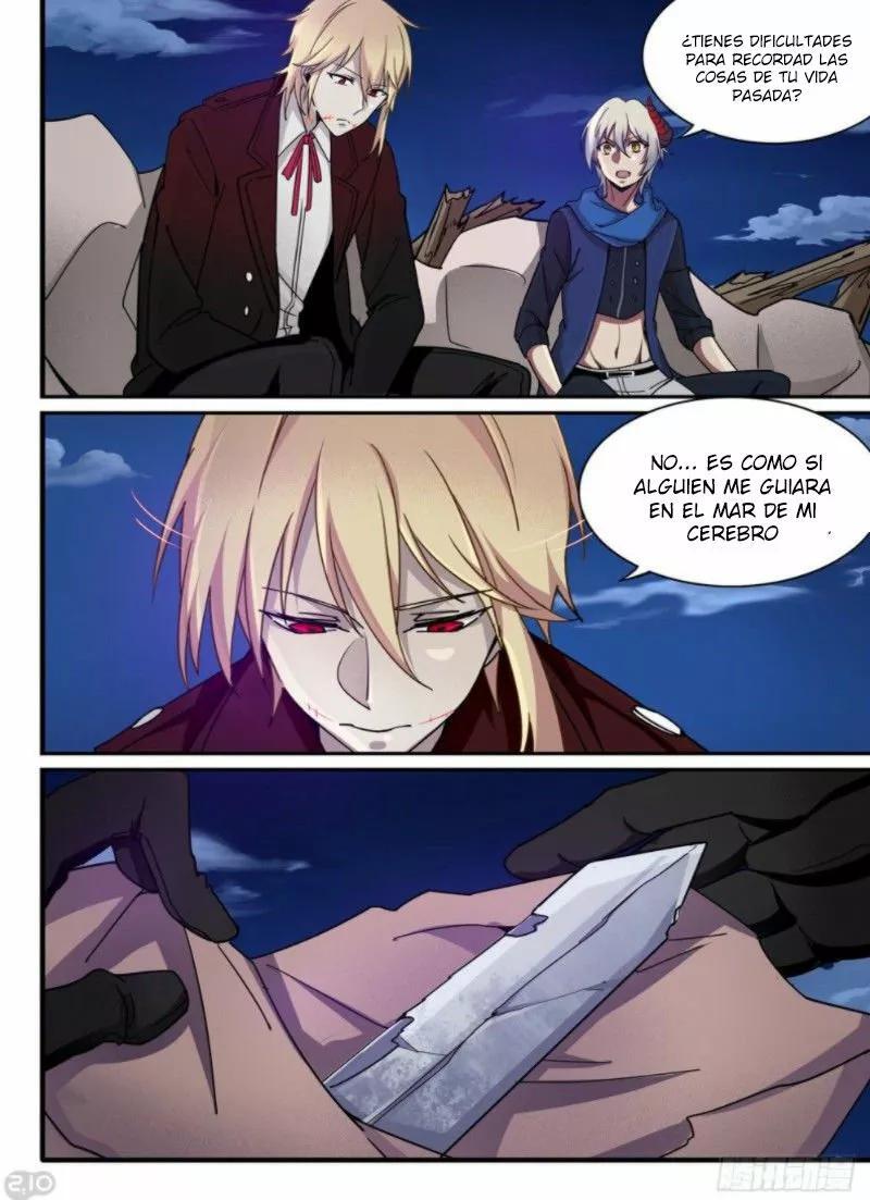 Capitulo 16 page 9