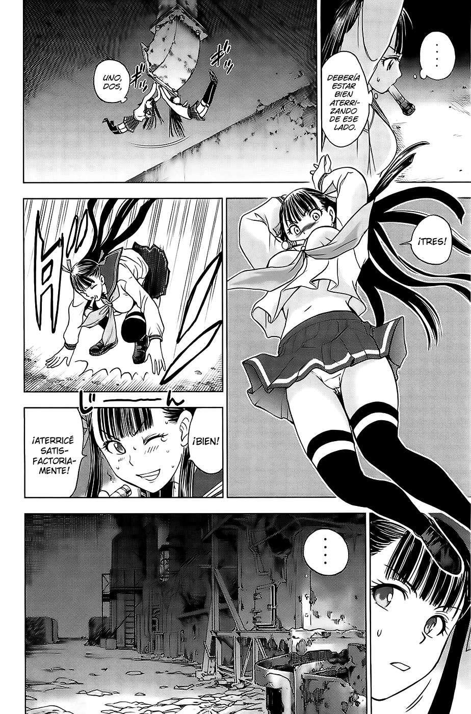 Capitulo 123 page 16