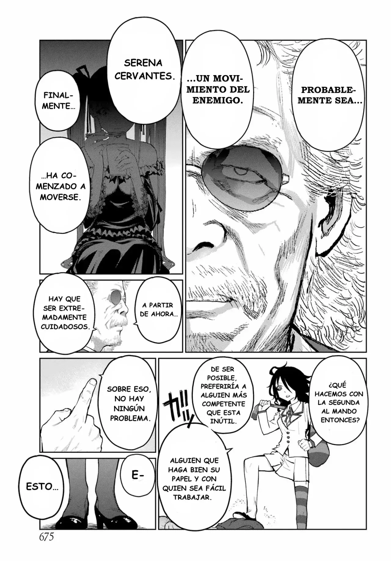 Capitulo 37 page 15