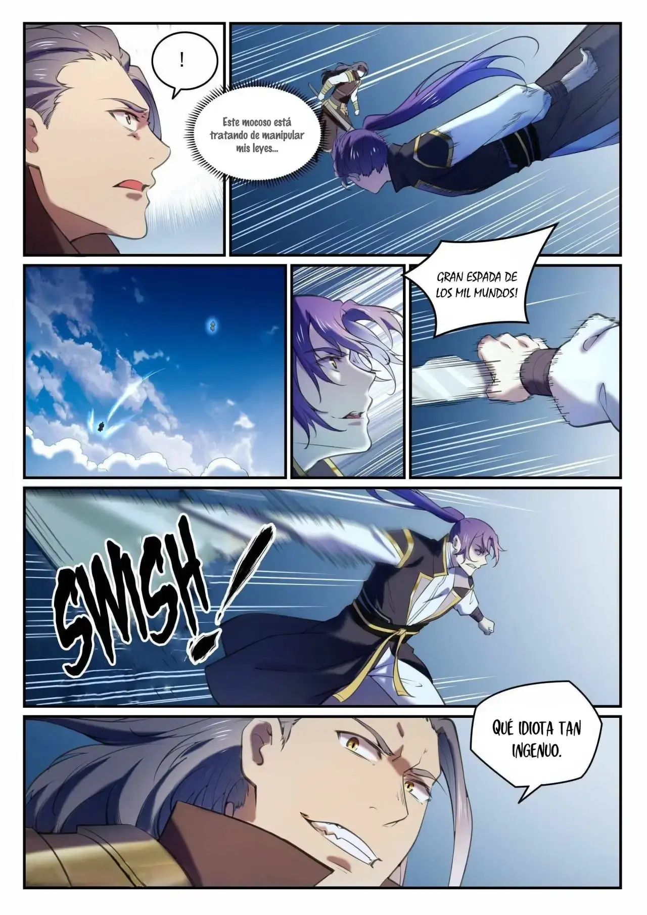 Capitulo 811 page 3