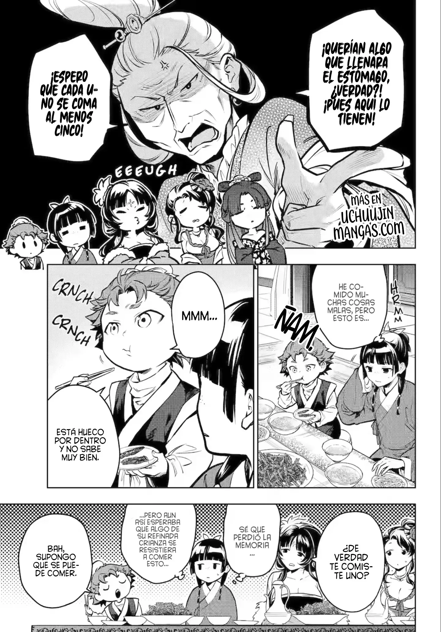 Capitulo 86.1 page 11