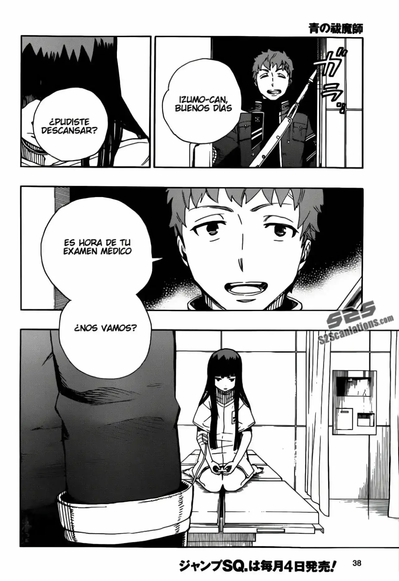 Capitulo 53 page 30