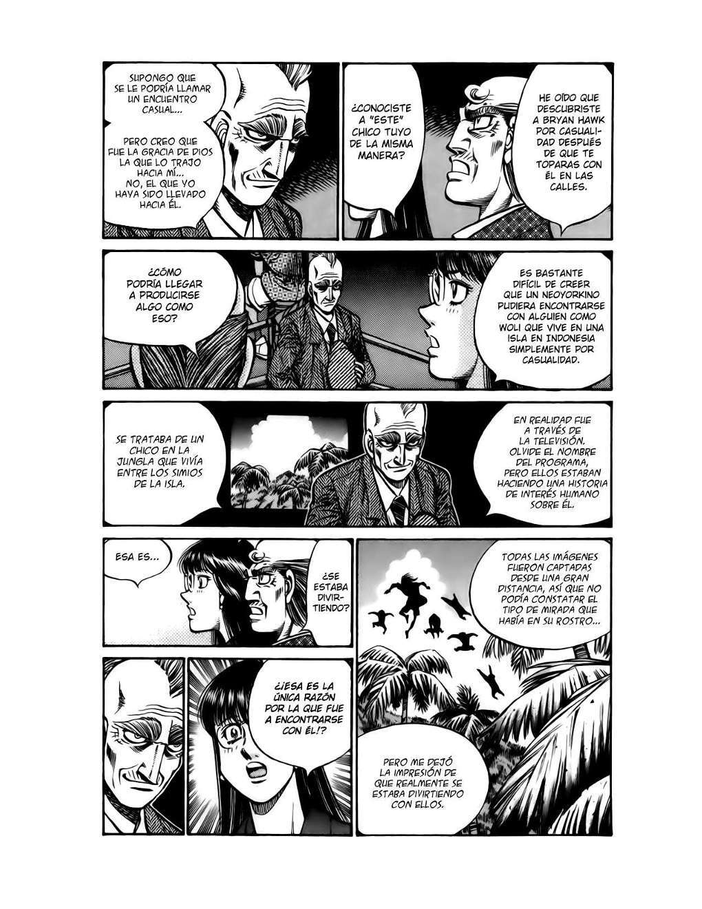 Capitulo 864 page 3