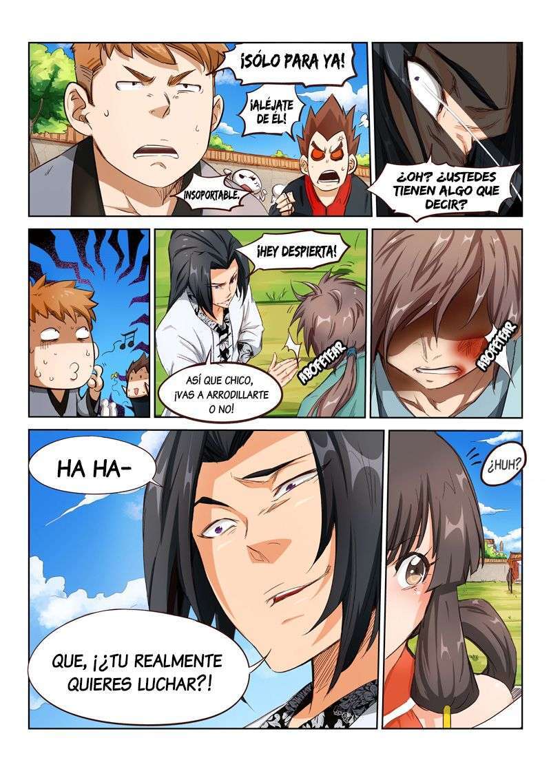 Capitulo 3 page 7