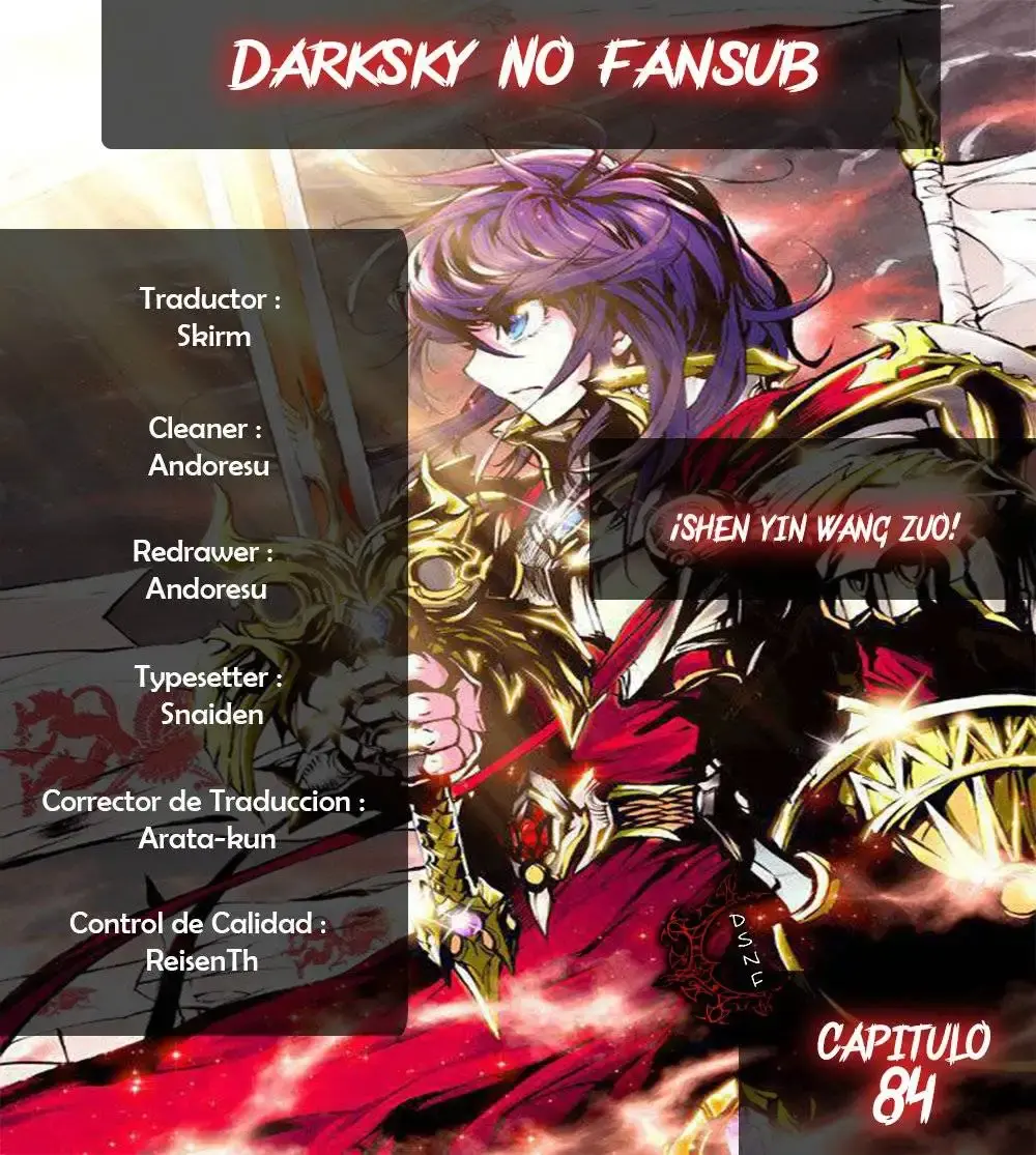 Capitulo 85 page 19