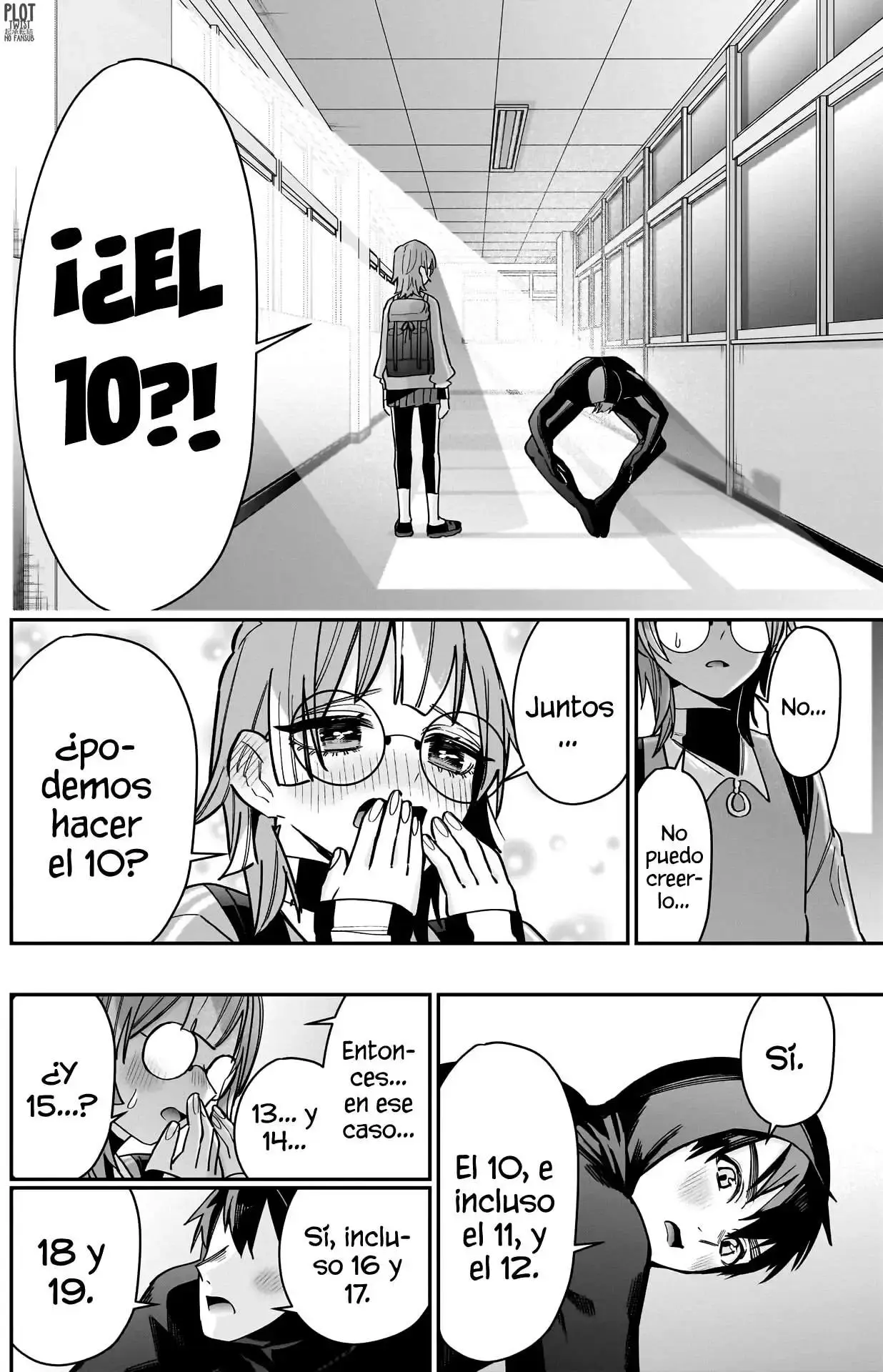 Capitulo 123 page 19