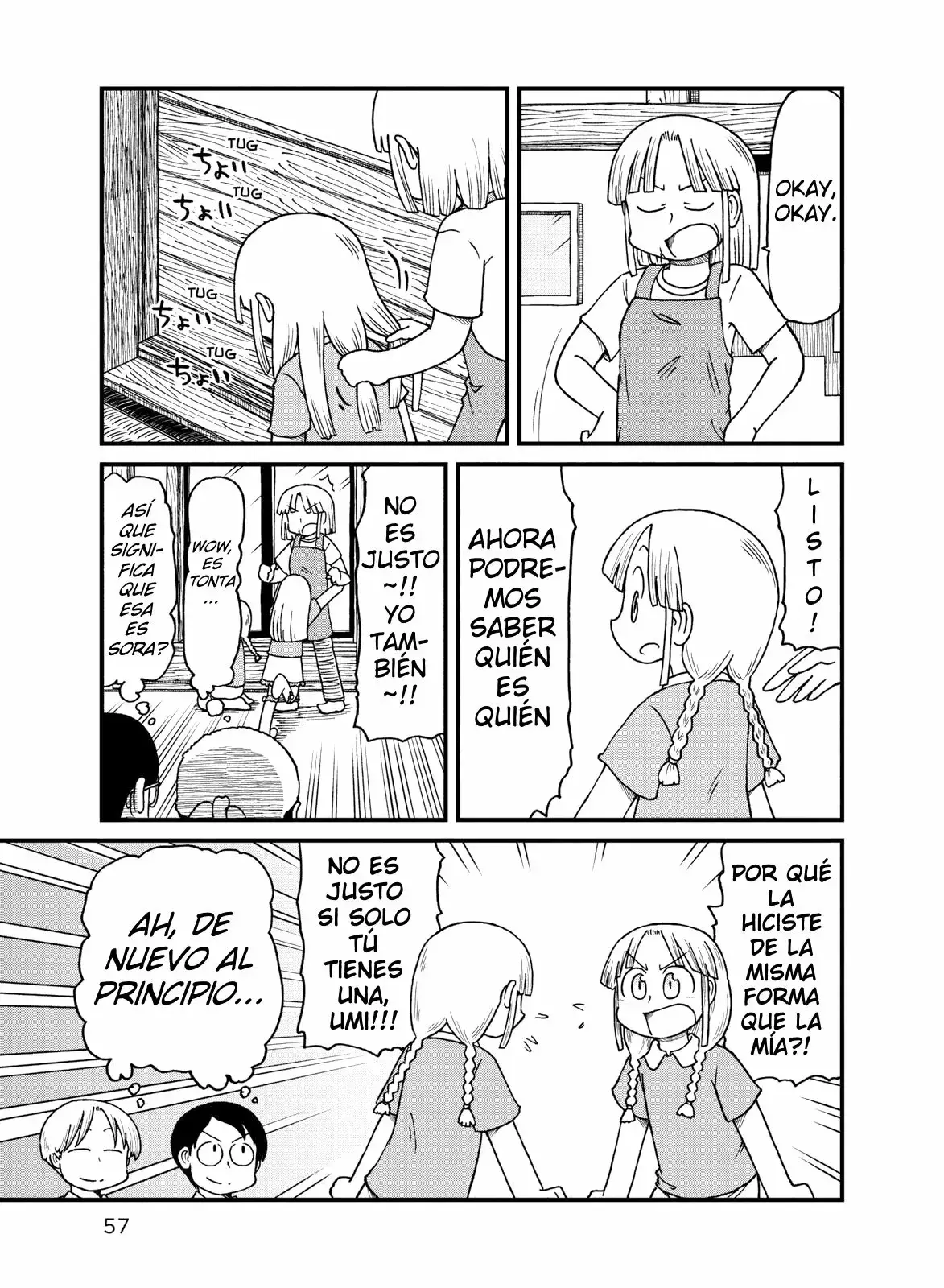 Capitulo 71 page 5