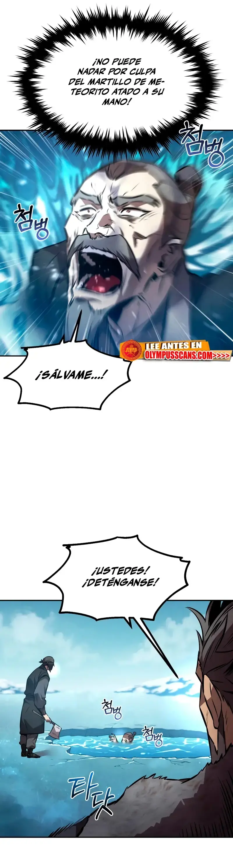 Capitulo 52 page 30