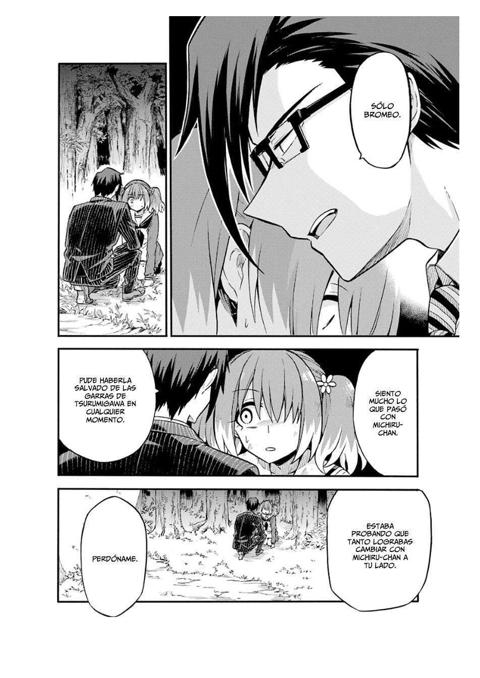 Capitulo 33 page 22