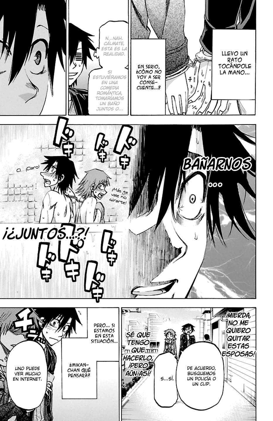 Capitulo 166 page 10