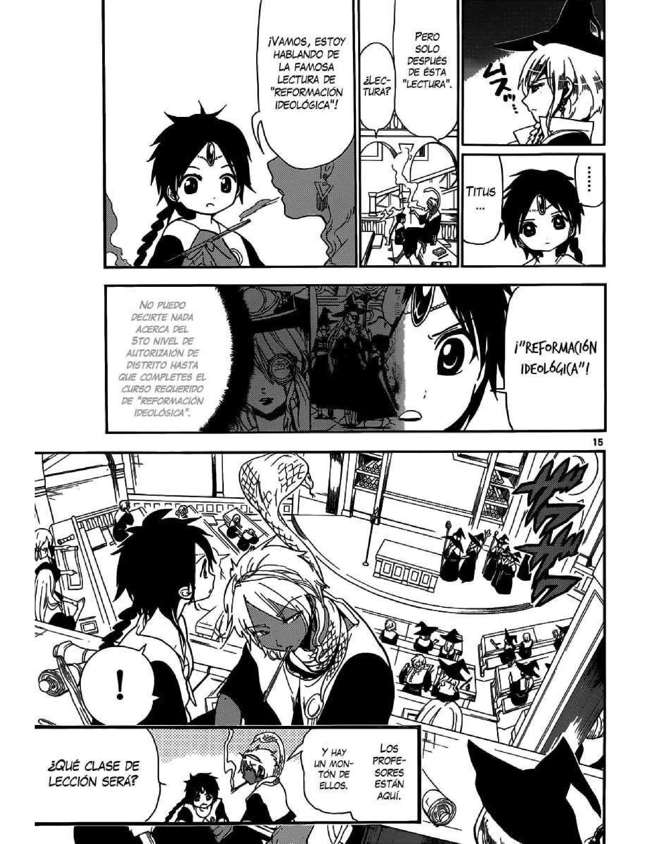 Capitulo 158 page 17