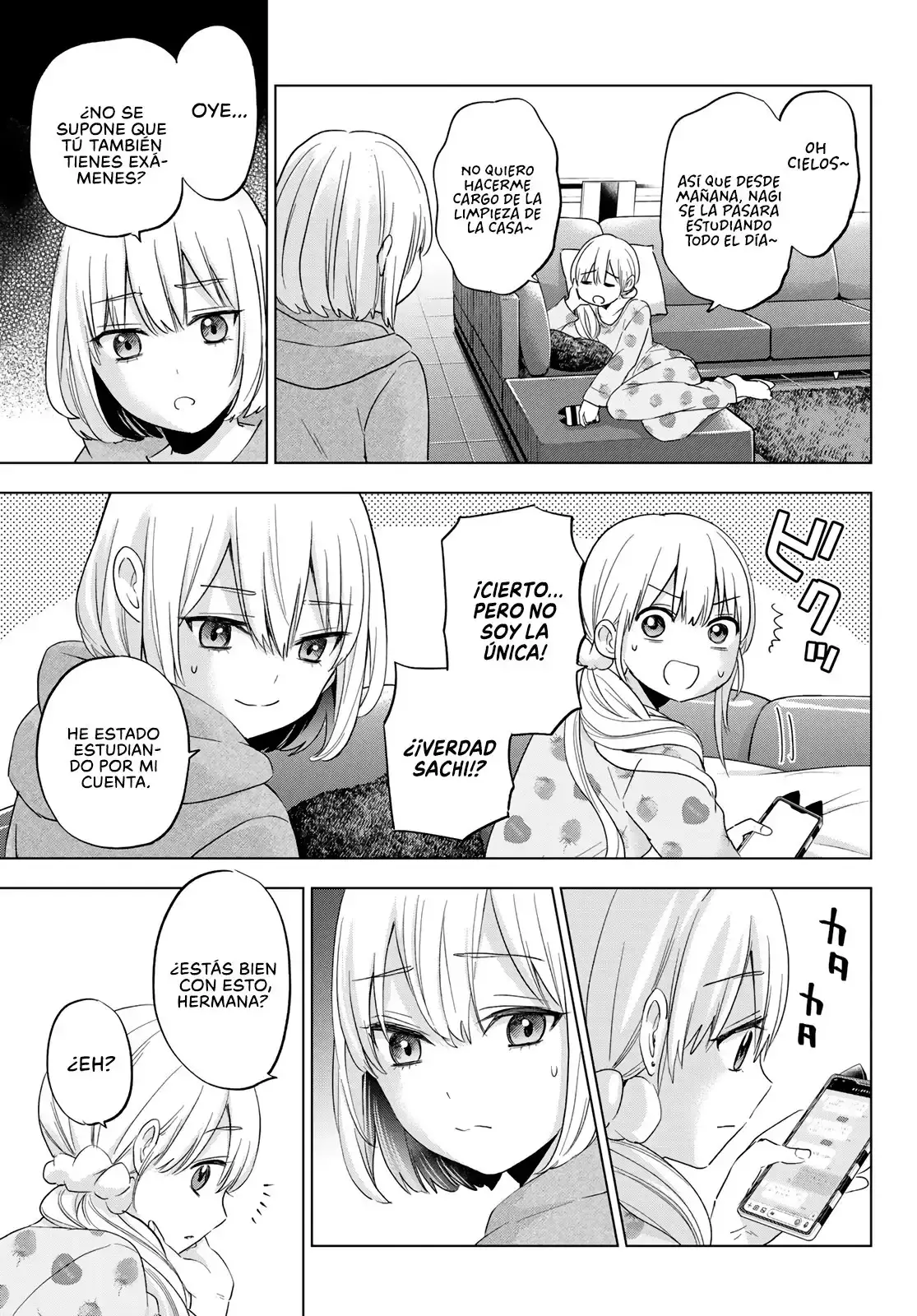 Capitulo 116 page 13